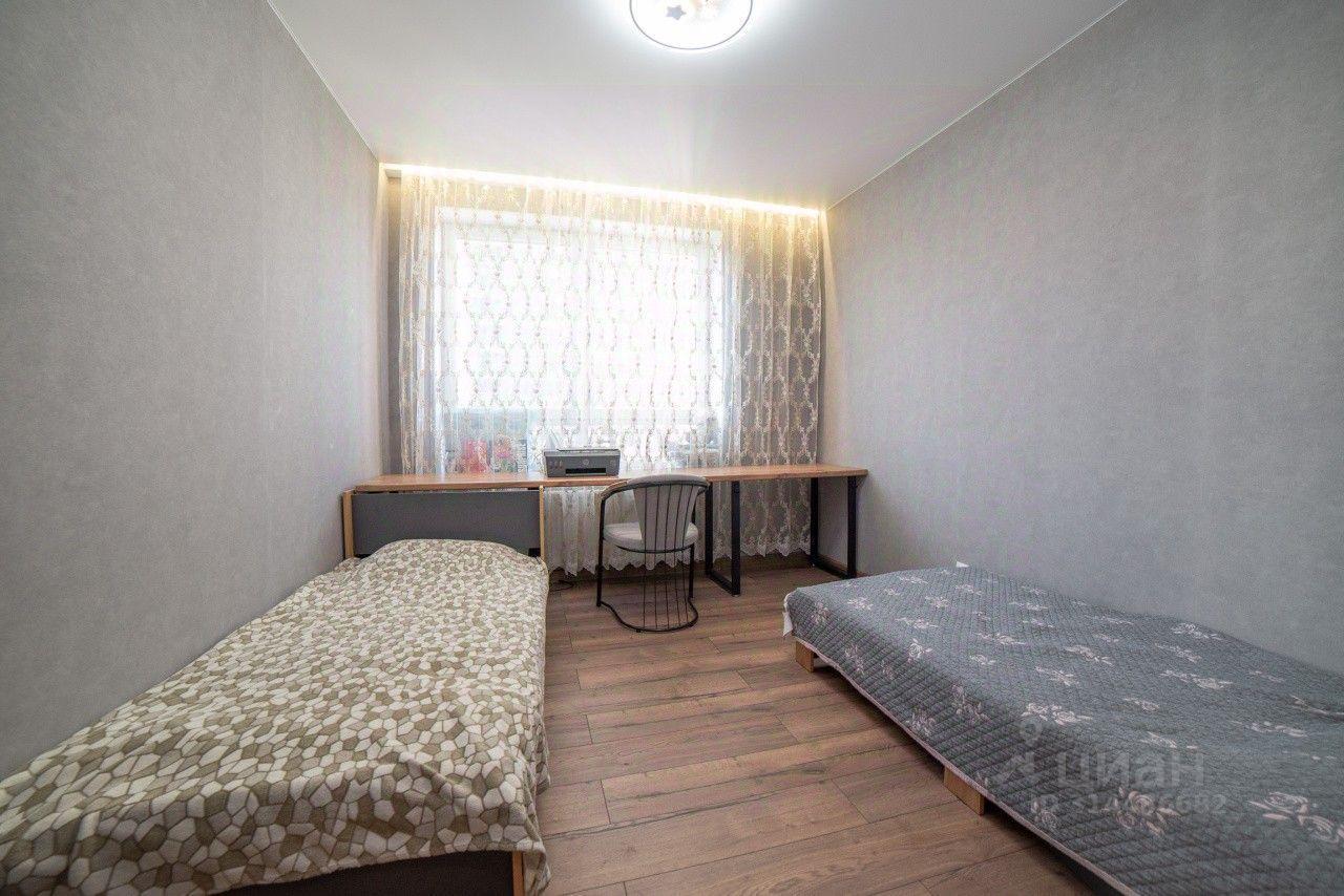 квартира г Екатеринбург р-н Чкаловский ул 8 Марта 204д фото 19