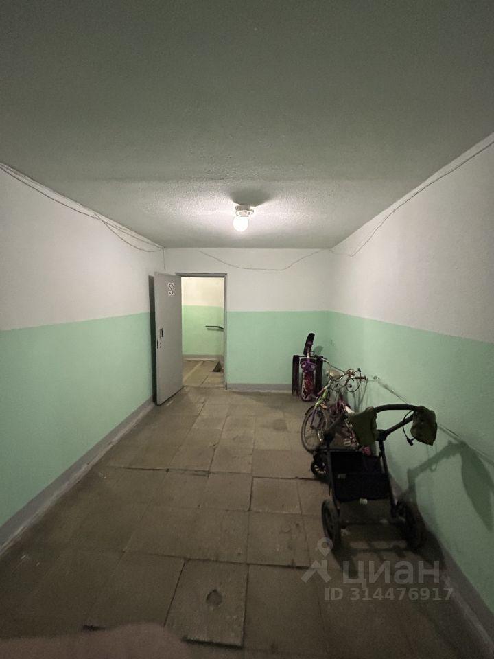 комната г Екатеринбург р-н Ленинский улица Академика Бардина, 38 фото 16