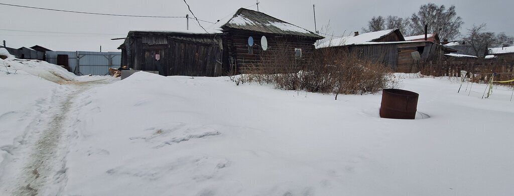 дом г Первоуральск п Билимбай ул Ленина 63 фото 8