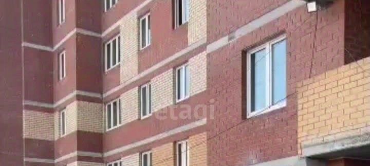 квартира г Пермь р-н Кировский ул Сокольская 10б фото 1