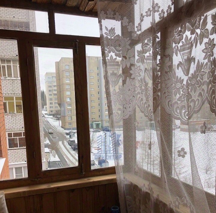 квартира г Чебоксары р-н Московский ул Чернышевского 40 фото 7