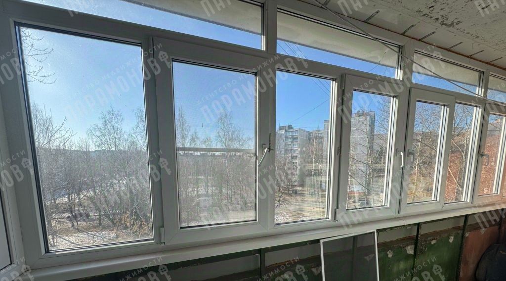 квартира г Тверь р-н Московский б-р Гусева 7 фото 3