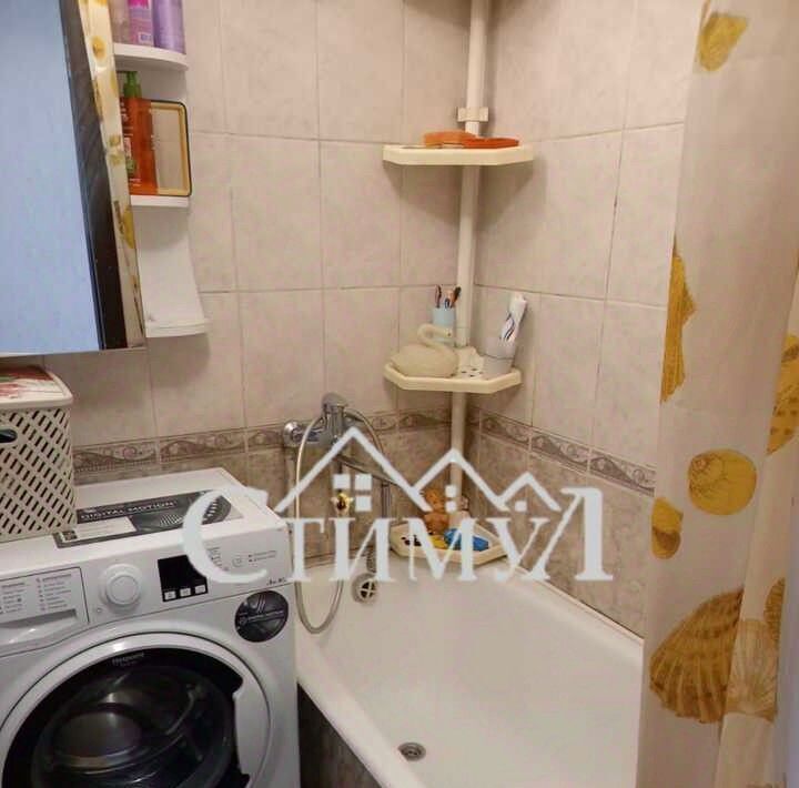 квартира г Черногорск ул Калинина 24 фото 10