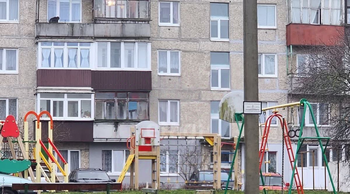 квартира г Пионерский ш Калининградское 16 фото 4