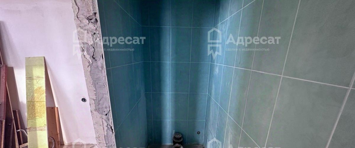 квартира г Волгоград р-н Красноармейский ул 50 лет Октября 17 фото 2