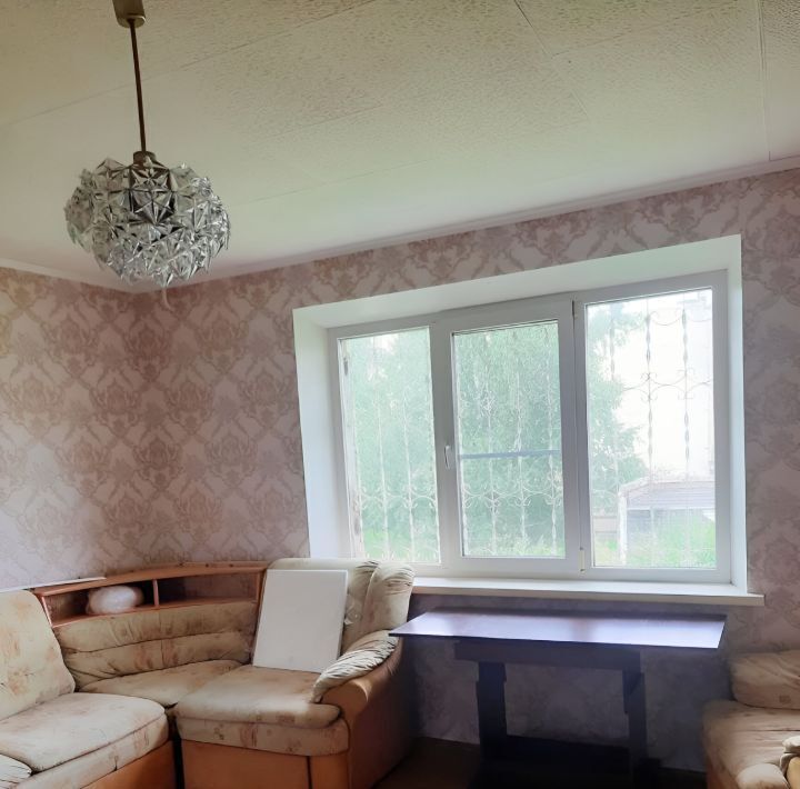квартира г Чебаркуль ул Карпенко 8б фото 3