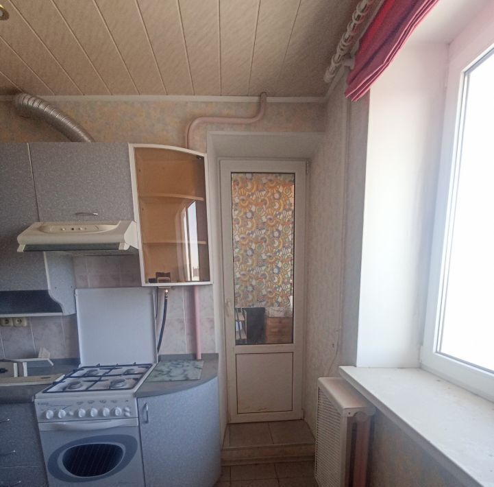 квартира г Волгоград р-н Советский ул 35-й Гвардейской 4 фото 15