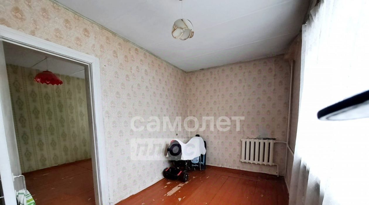 квартира г Фокино ул Луначарского 7 фото 5