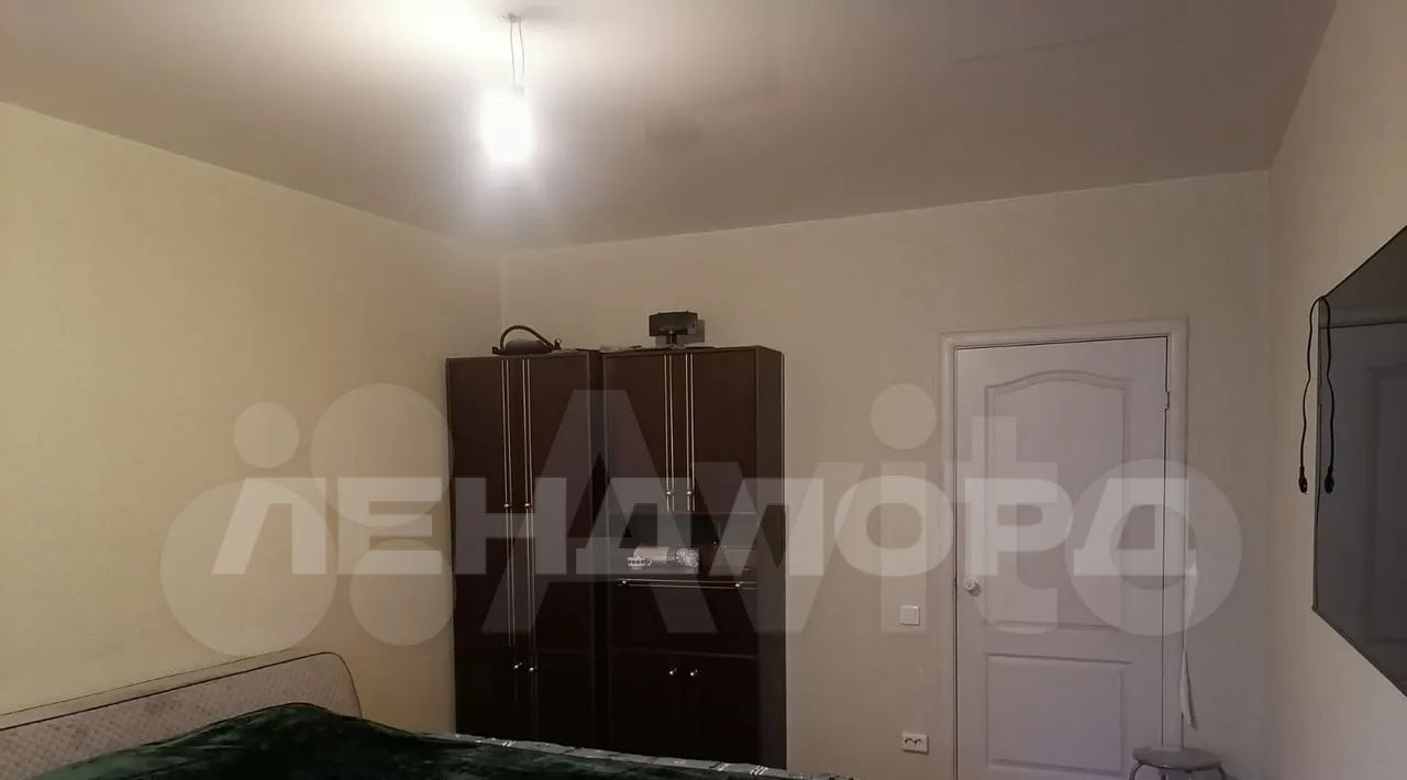 квартира г Ростов-на-Дону р-н Первомайский ул Тимофеева 13/1 фото 6