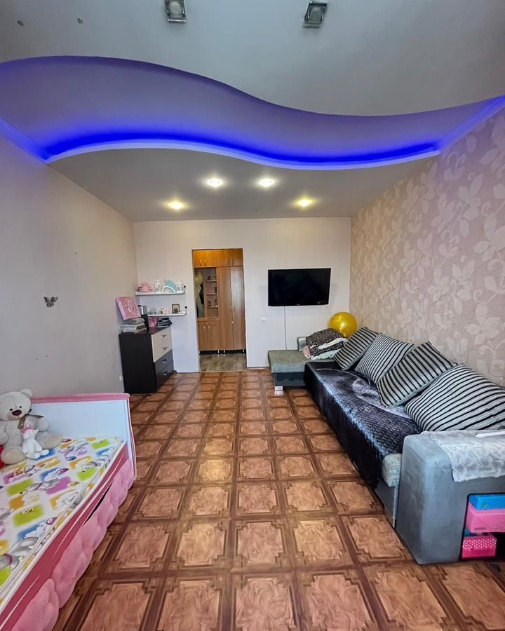 квартира г Красноярск р-н Советский ул 9 Мая 20а фото 2