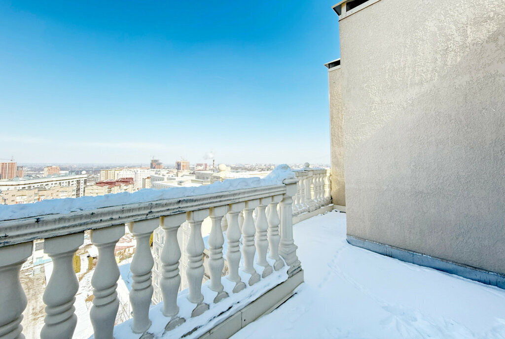 квартира г Нальчик ул Атажукина 2а фото 3