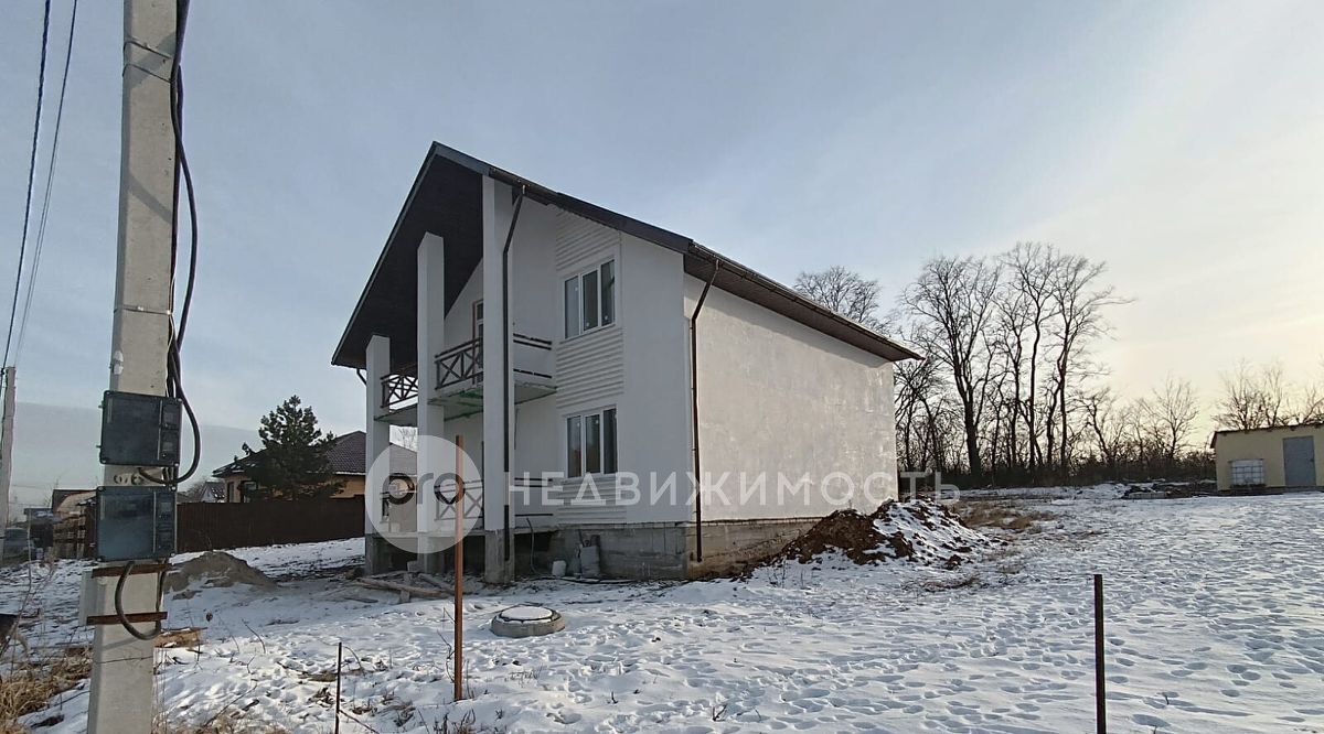 дом р-н Рыбновский г Рыбное ул Челябинская Зеленинские дворики кп фото 3