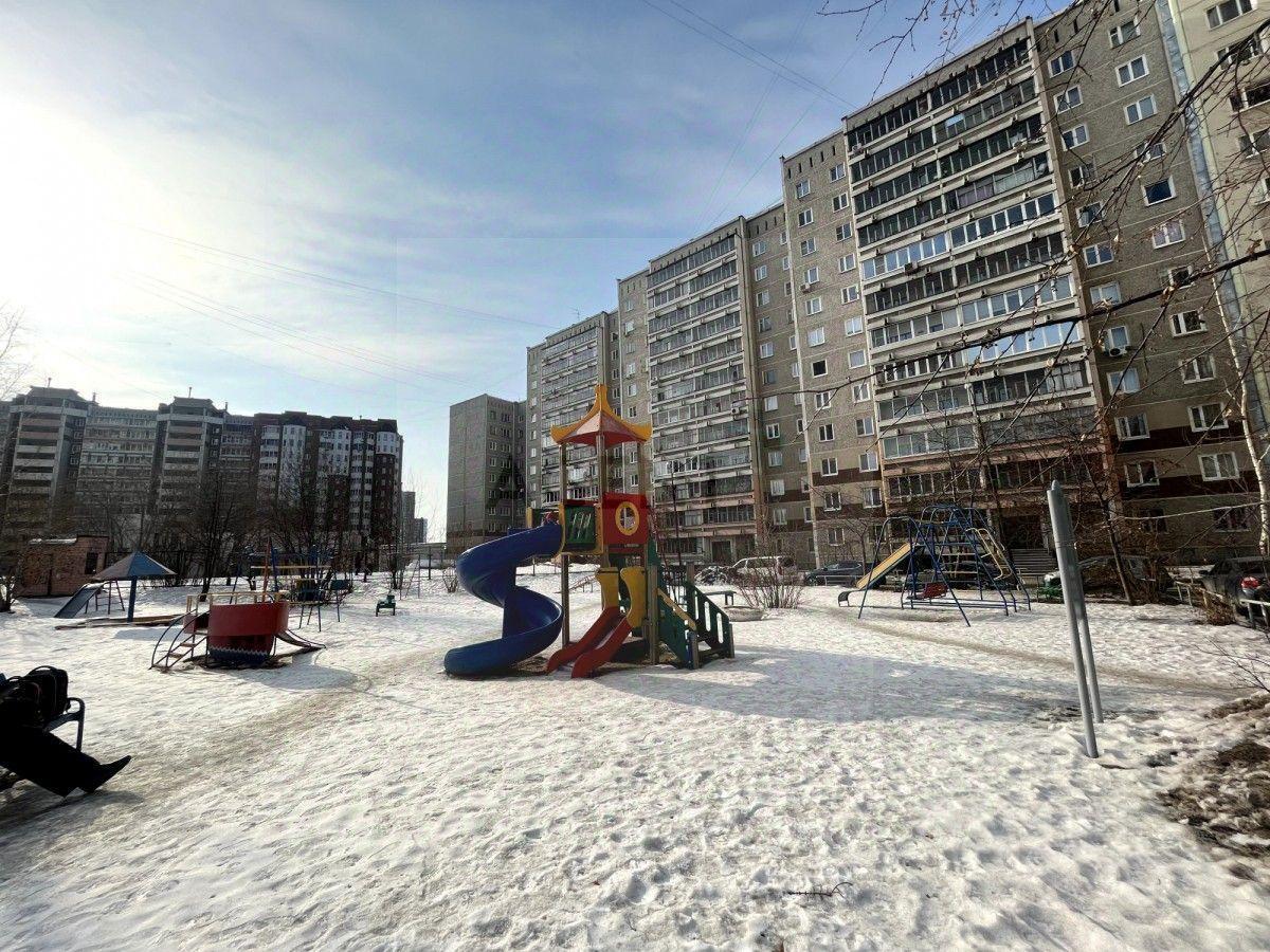 квартира г Екатеринбург р-н Верх-Исетский ул Викулова 55 фото 2