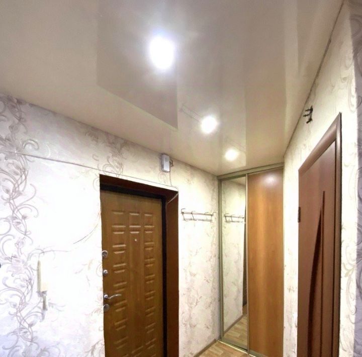 квартира г Вологда ул Разина 23 фото 7
