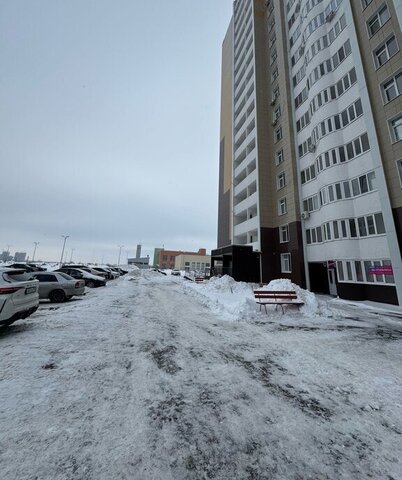 р-н Ленинский ул Уральская 2/22 фото