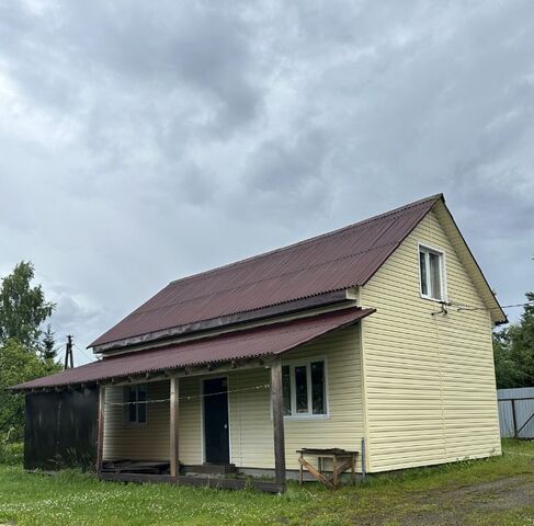 массив Мертуть снт Мертуть Сертоловское городское поселение, 48-я линия фото