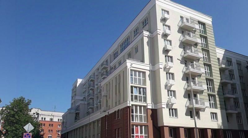 офис г Нижний Новгород Горьковская ул Славянская 35к/1 фото 4