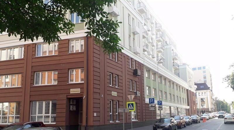 офис г Нижний Новгород Горьковская ул Славянская 35к/1 фото 3