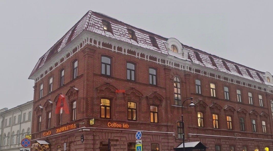 офис г Казань метро Площадь Тукая ул Шигабутдина Марджани 24 фото 30