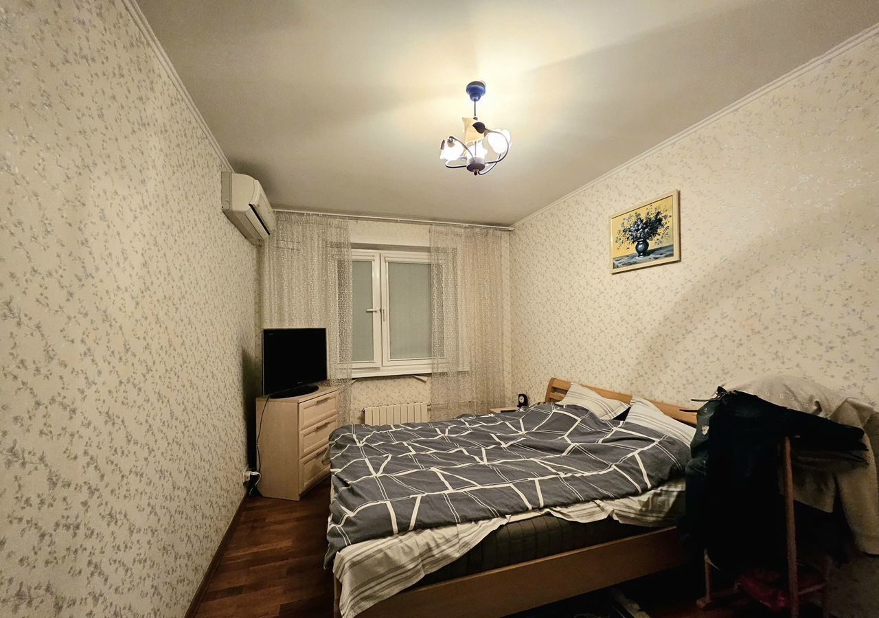 квартира г Москва метро Жулебино ул Авиаконструктора Миля 15к/1 фото 4