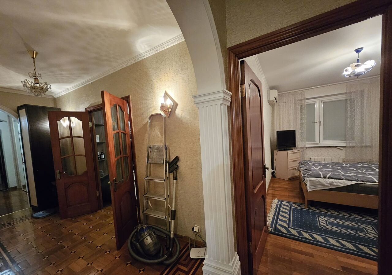 квартира г Москва метро Жулебино ул Авиаконструктора Миля 15к/1 фото 13