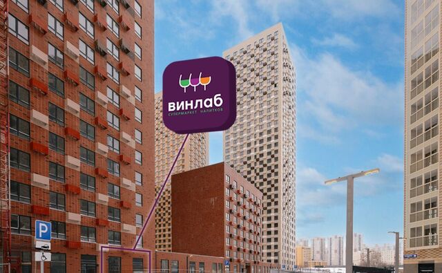 метро Дегунино СЗАО Алтуфьевский ЖК Алтуфьевское 53 2/2 фото