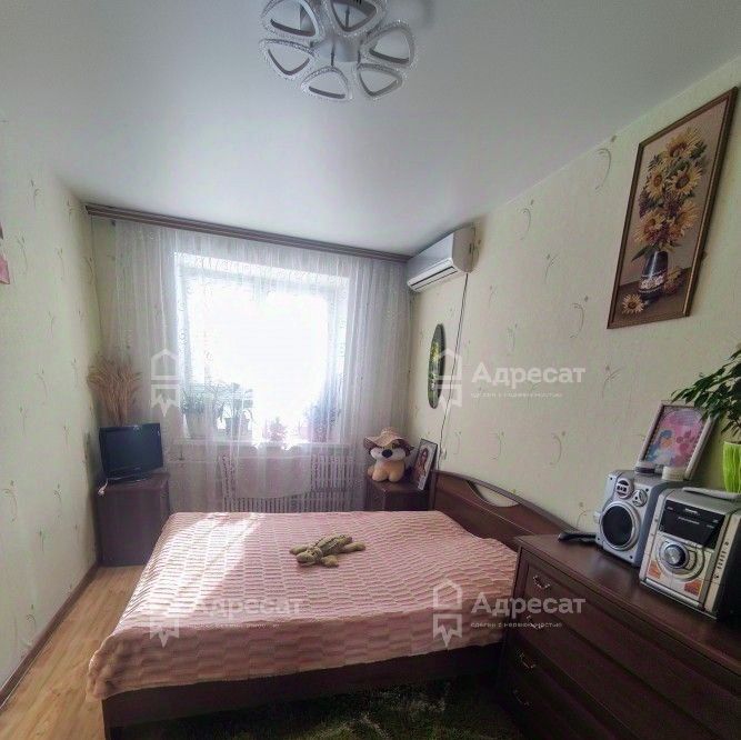 квартира г Волгоград р-н Советский ул им. Богданова 30 фото 10