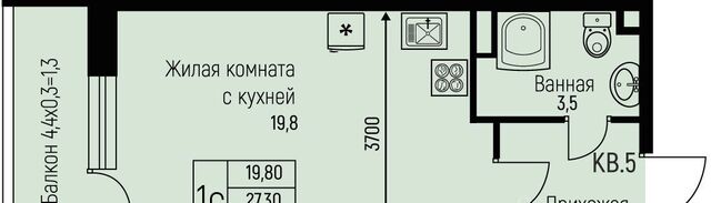 п Березовый п свх Прогресс р-н Прикубанский ЖК Прогресс фото