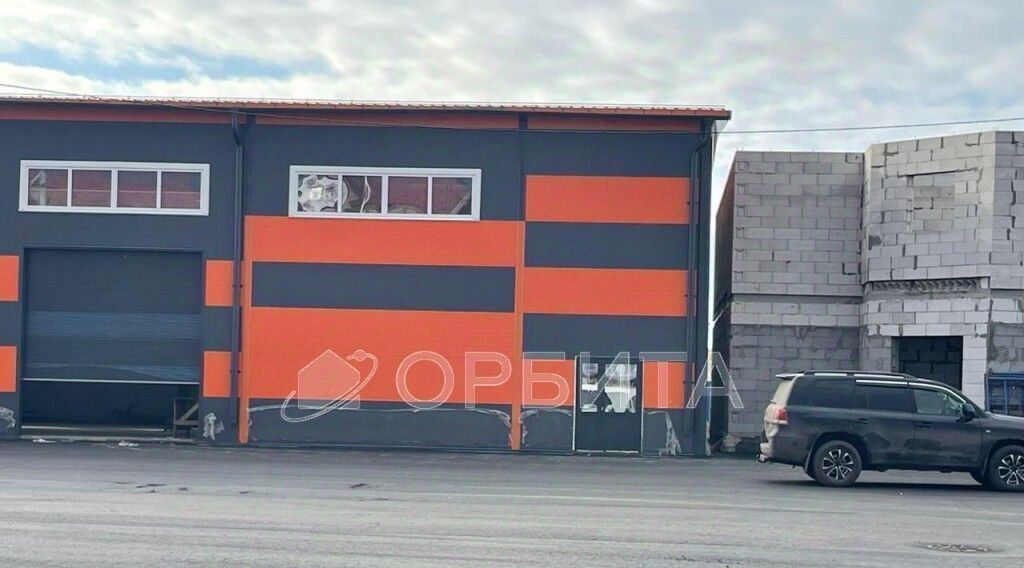 свободного назначения г Курган ул Бурова-Петрова 121а фото 1