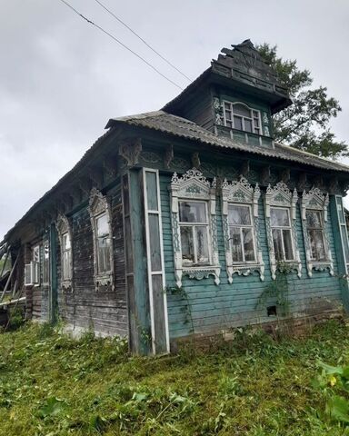 д Демнево Щенниковское сельское поселение, 6, Ярославская область, Петровское фото