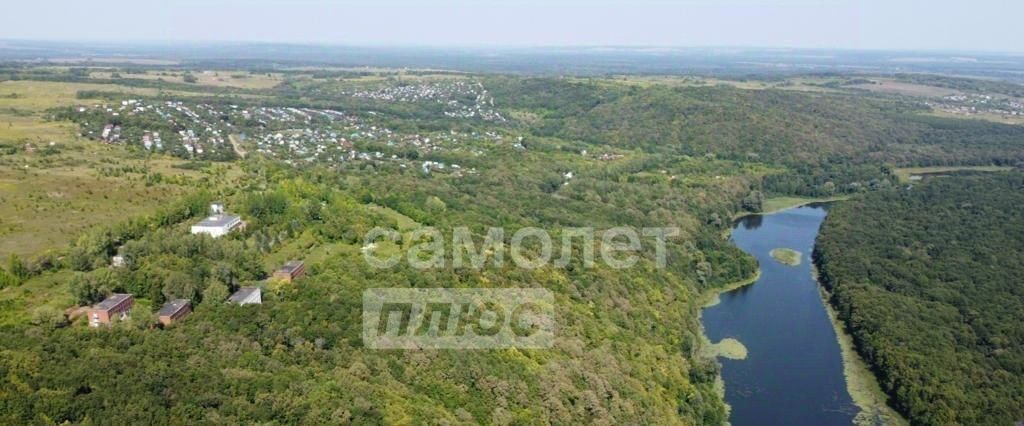 земля г Уфа с Вотикеево ул Подгорная 12 фото 1