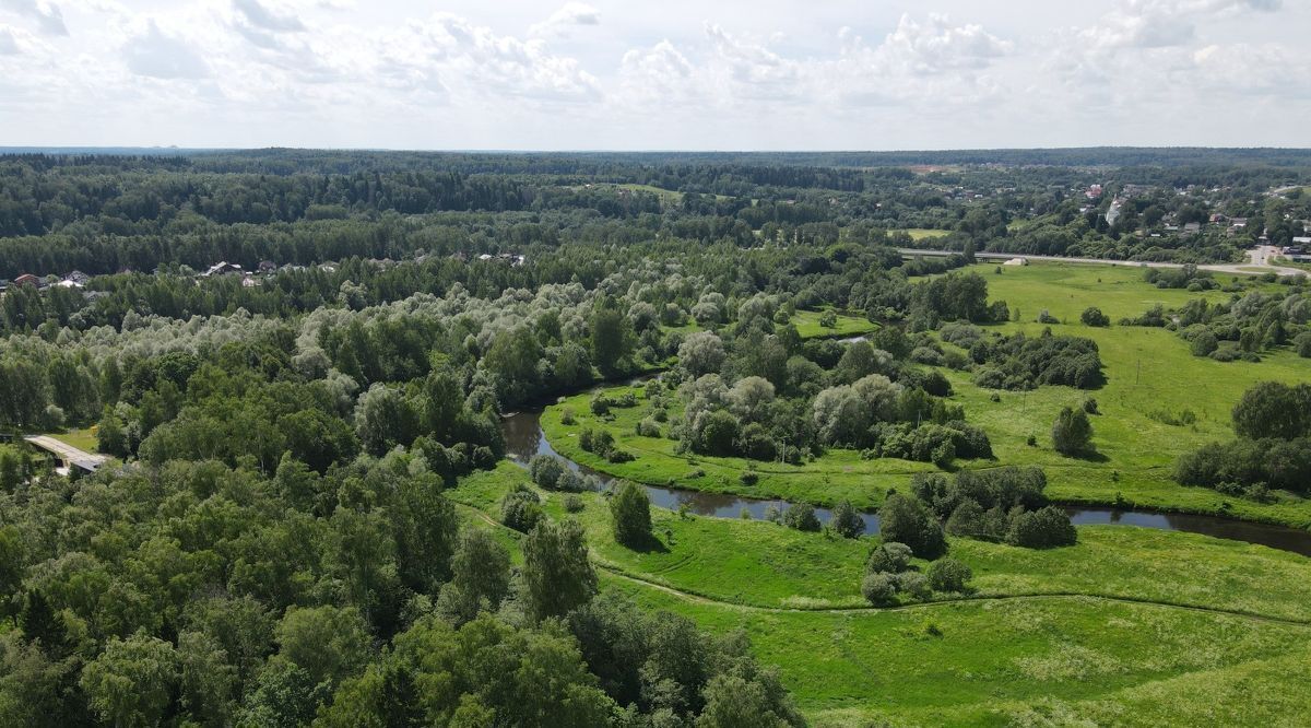 земля городской округ Истра д Сафонтьево фото 3