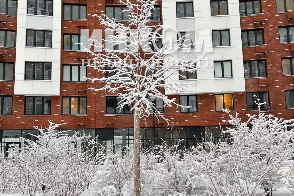 квартира г Москва ул Родниковая 30/1 Новомосковский административный округ фото 4