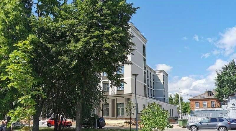 офис г Нижний Новгород Московская ул Марата 27 фото 1