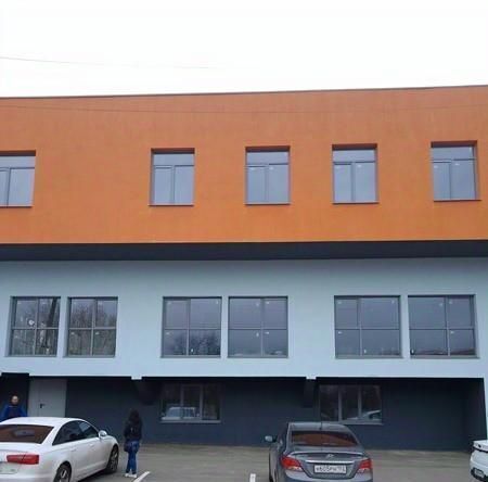 торговое помещение г Нижний Новгород Горьковская ул Юбилейная 22 фото 2