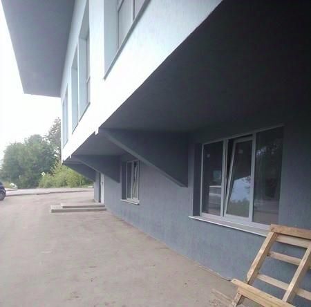 торговое помещение г Нижний Новгород Горьковская ул Юбилейная 22 фото 4