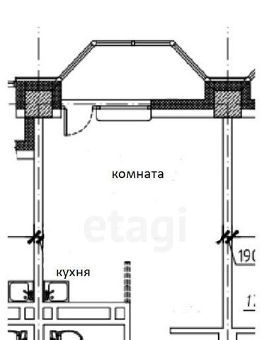 р-н Ленинский дом 135с/4 фото