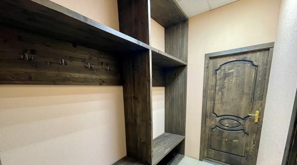 комната г Дзержинск ул Пирогова 5 фото 4