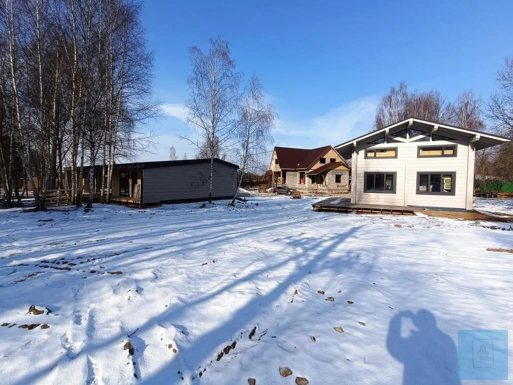 дом городской округ Солнечногорск д Миронцево миронцево, 9999, Пятницкое фото 6