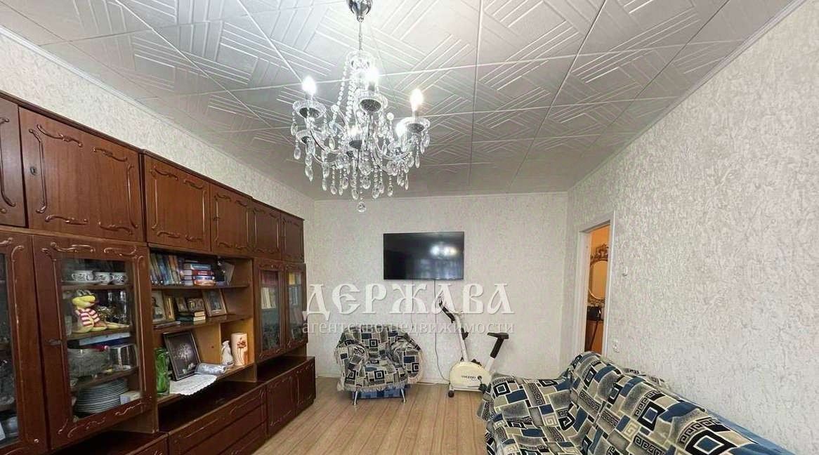 квартира г Старый Оскол Восточный микрорайон 14 фото 2