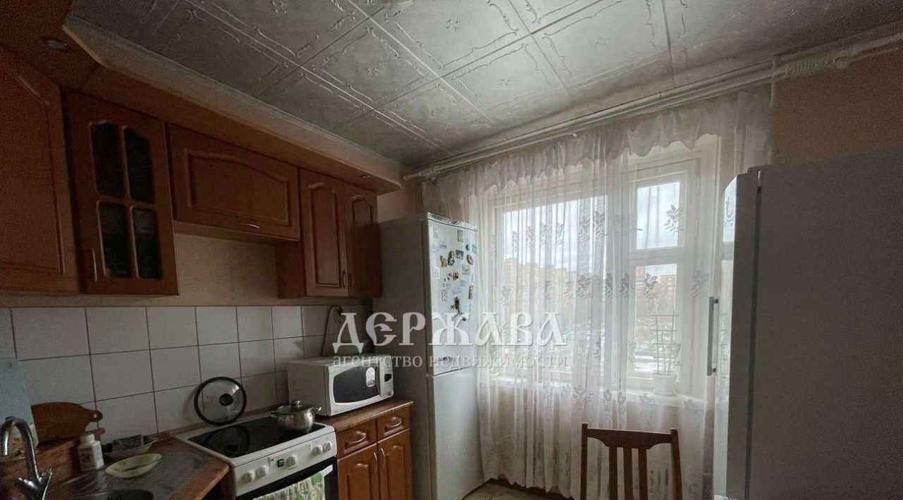 квартира г Старый Оскол Восточный микрорайон 14 фото 3