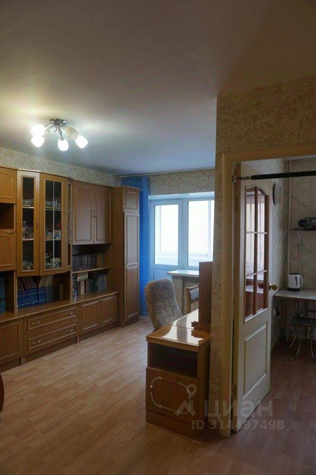 квартира г Екатеринбург р-н Кировский ул Бехтерева 4 фото 2