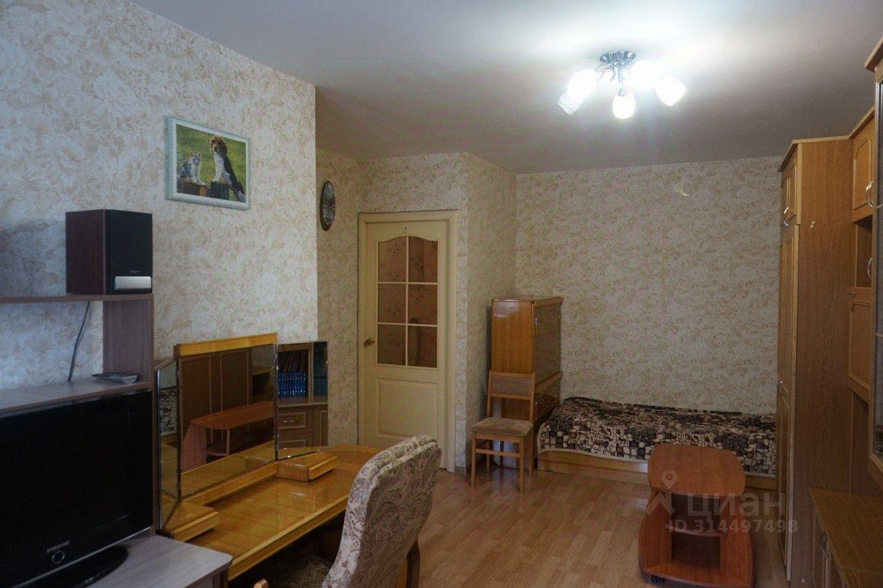 квартира г Екатеринбург р-н Кировский ул Бехтерева 4 фото 4