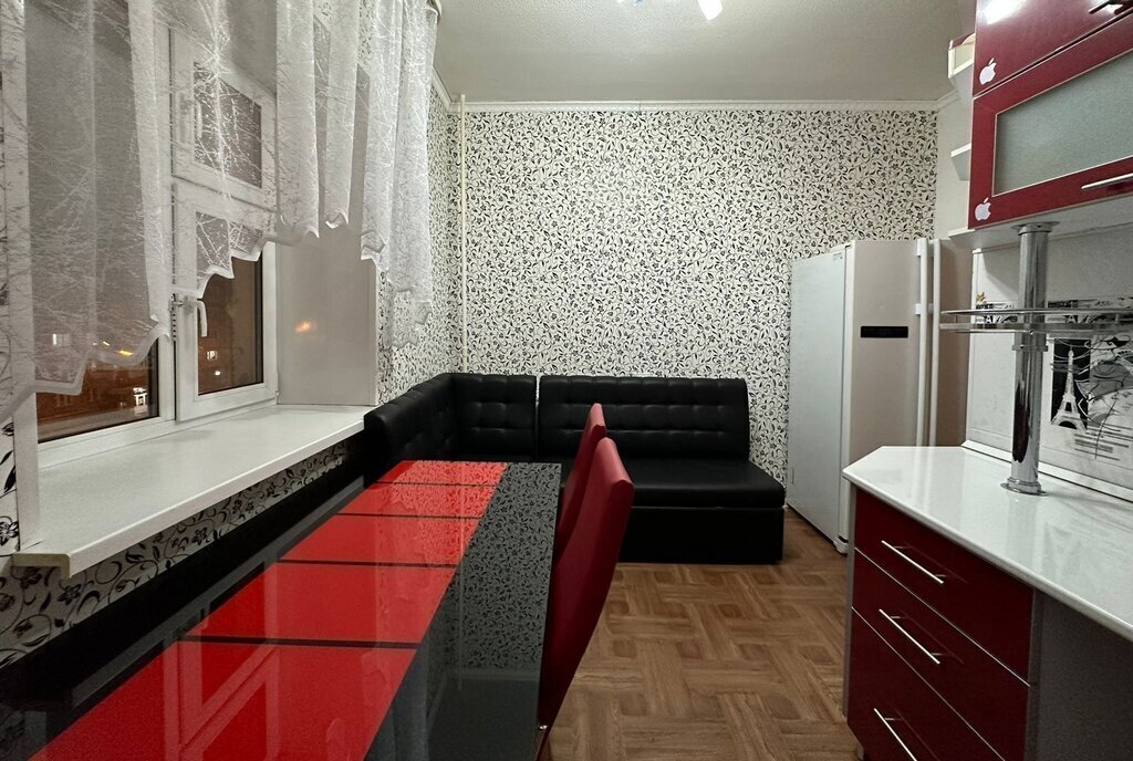 квартира г Новый Уренгой Северная жилая часть мкр Мирный 6/3 фото 4