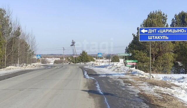 р-н Нижнетавдинский садоводческое некоммерческое товарищество Венеция фото