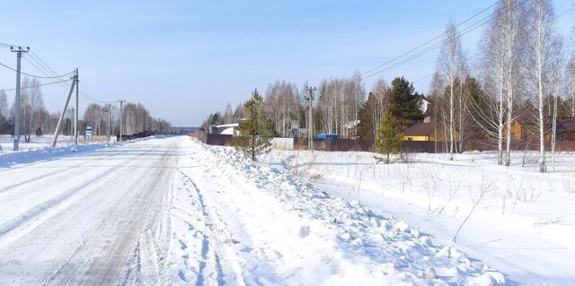 р-н Нижнетавдинский садоводческое некоммерческое товарищество Венеция фото