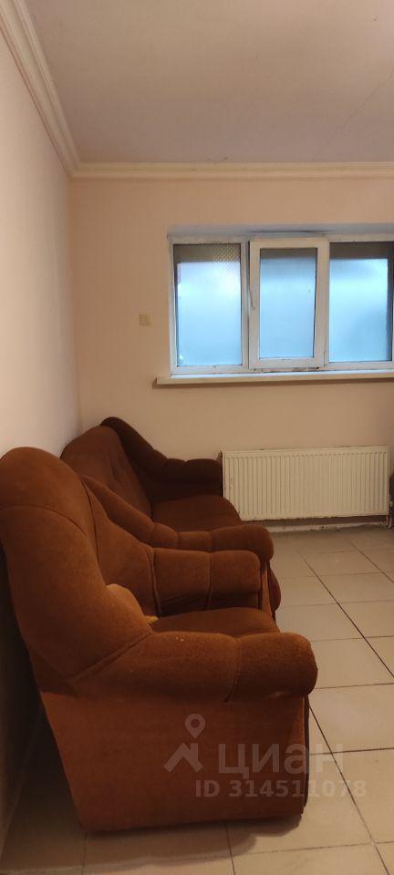 квартира г Краснодар р-н Прикубанский пер Гаражный 12/2 фото 1