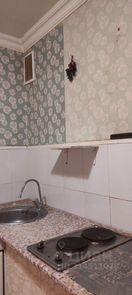 квартира г Краснодар р-н Прикубанский пер Гаражный 12/2 фото 4