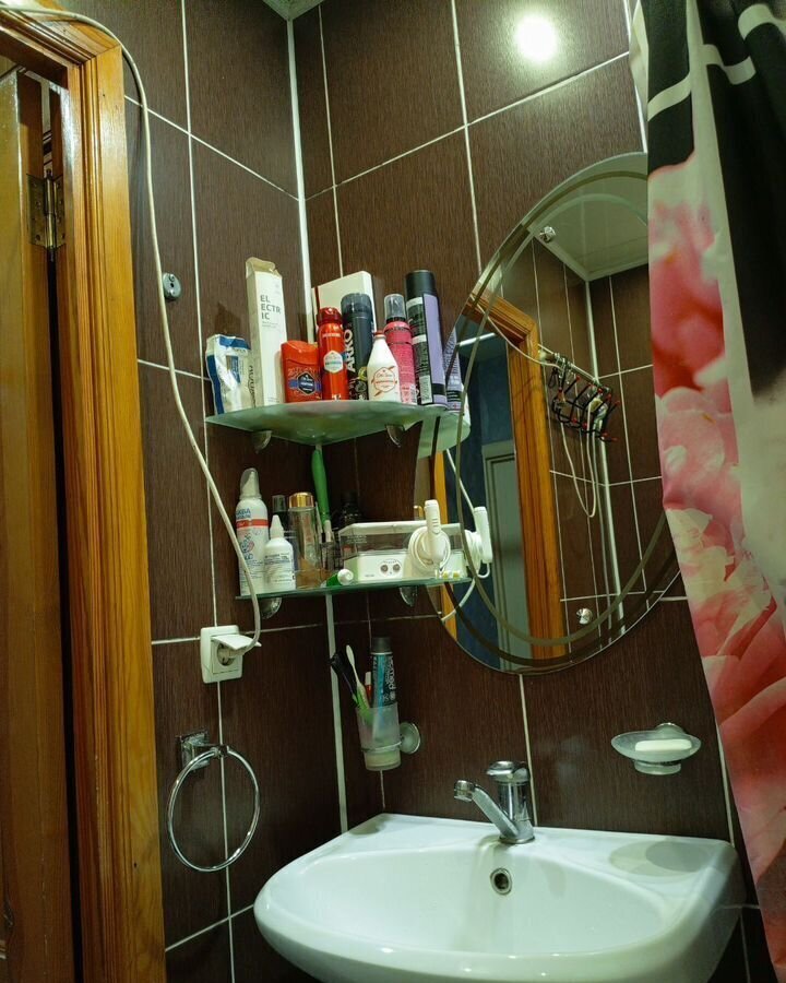 квартира г Бийск ул Социалистическая 60 фото 9
