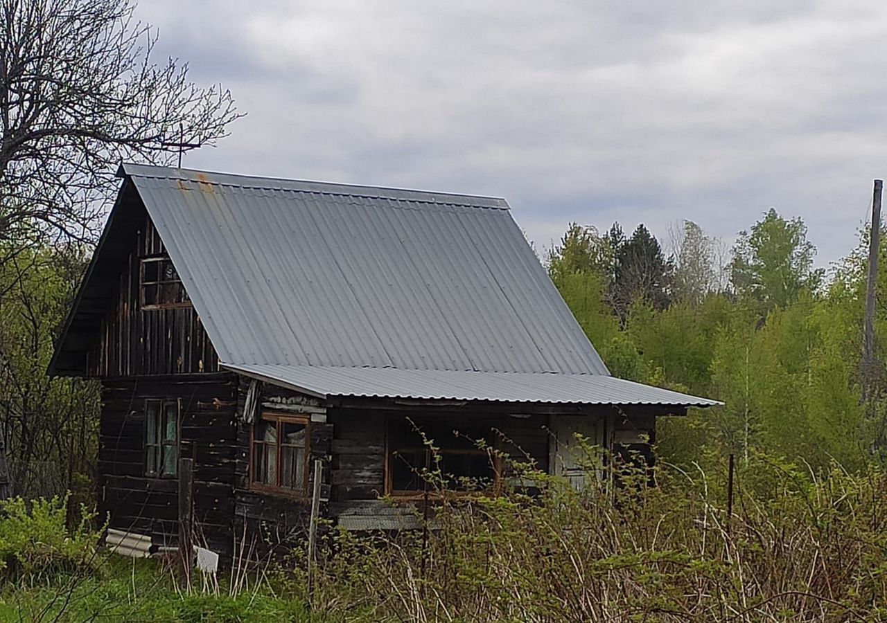 земля городской округ Шатура п Бакшеево ул Князева 128 км, Рошаль, Горьковское шоссе фото 5